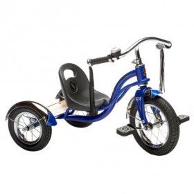 Schwinn Roadster 12-Inch Trike (Blue)