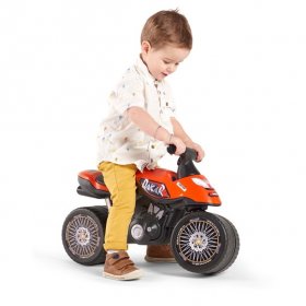 Falk Falk Push-Along Baby Moto Dakar balance bike + 1year