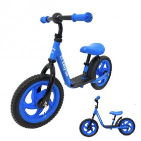 EasyGo Products EasyGo Blue Balance Bike