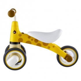 BEKILOLE BEKILOLE Baby Balance Bike 10-24 Month Children Walker | Toys for 1 Year Old Boys Girls | Giraffe Bike