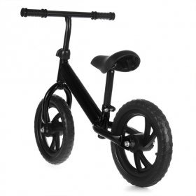 KWANSHOP Kids Balance Bike, Ages 12 Months to 7 Years,No Pedal Running Sport Bike/Carbon Steel/Frame Adjustable Seat Baby Walking Bicycle