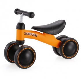 Carevas Carevas YANG KAI Q1+ Baby Balance Bike Learn To Walk No Foot Pedal Riding Toy
