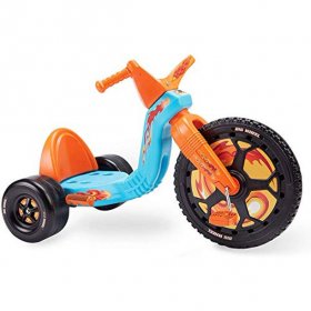 The Original Big Wheel "Spin-Out" Racer 16" Trike