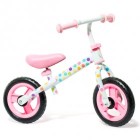 Molto Y Cia Molto - Foot To Floor Glider Bike Minibike, Pink