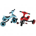 Excellerations? Lightweight Trike Set of 2