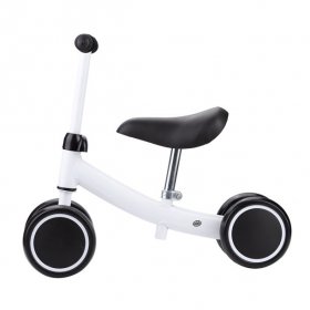 Acouto ACOUTO Mini Scooter,Balance Training Mini Bike Scooter Walker Scooters for 1-2 Years Old Baby, Baby Balance Scooter