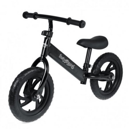 RongTrading RongTrading Kids Balance Bike No Pedal Bicycle, for Boy Girl Toddler & Children Ages 2 to 6 Years