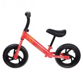 Stoneway Kids Balance Bike, No Pedal Bicycle Toddler Bike Training Adjustable Seat for 2 to 6 Years Old Boys Gilrs Home Outdoor Game Kids Christmas Gift