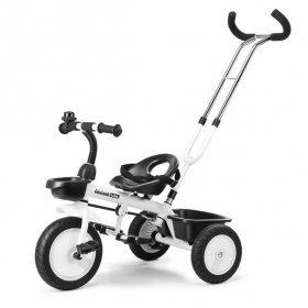 IMAGE IMAGE 3 In 1 Trike Baby Kids Tricycle