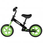 LALAHO LALAHO 2 Wheels Balance Bike for Kids, Toddler Training Riding - Green