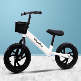 Bestgoods Bestgoods Balance Bike for Kids Toddlers, for 2 3 4 5 6 Years Old Girls and Boys,