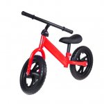 Stoneway Kids Balance Bike Girls Boys Bike Bicycle for Toddlers and Kids ,With Adjustable Seat