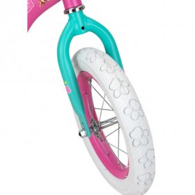 Nickelodeon's PAW Patrol: Skye Sidewalk Bike, 12 inch wheels, ages 2 to 4, pink