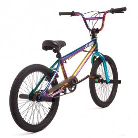 Hyper Bicycles 20 inch Kids Jet Fuel BMX Bike