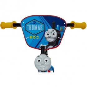 Thomas & Friends Thomas & Friends Kid's 12 inch Beginner Bike with Training Wheels, Thomas the Train