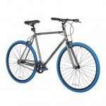 Kent Bicycles - 52786 - 700c Mens Takara Sugiyama