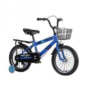 NextGen 16" Kids Bike, Blue