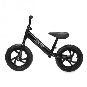 Stoneway kid Balance Bike, Pedal Bike Kit- Balance Bike Set, Adjustable Handlebar and Seat Ages 2-7 Years, with Height Adjustable Seat, Lightweight Frame