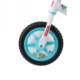 Fisher-Price Fisher Price lightweight Balance Bike, for Ages 2+