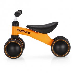 Anself YANG KAI Q1+ Baby Balance Bike Learn To Walk No Foot Pedal Riding Toy