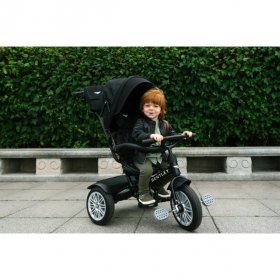 Bentley 6-in-1 Baby Stroller / Kids Trike