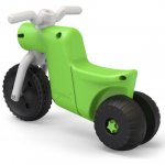 YBIKE YBIKE Toyni Toddler Balance Bike for ages 1-3, Green