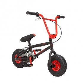 10" Genesis Transit MINI BMX Bike, Red