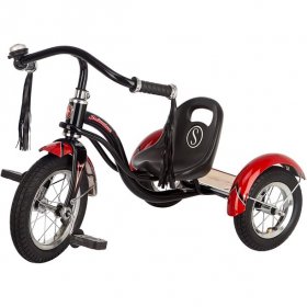 Roadster Tricycle for Toddlers and Kids