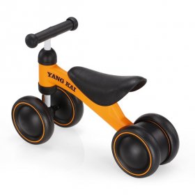 Carevas Carevas YANG KAI Q1+ Baby Balance Bike Learn To Walk No Foot Pedal Riding Toy
