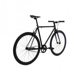 Golden Cycles Vader Black Matte Fixed Gear 55 cm