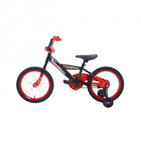 Apollo Flipside 16 Kid's Bicycle in 2 Colors
