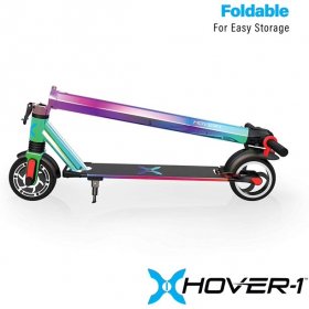 Hover-1 Aviator Electric Folding Scooter