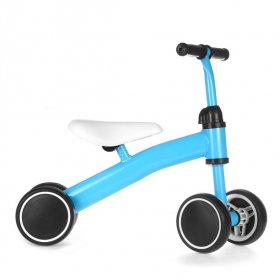 Bigsalestore Baby Balance Bikes, 9 mouths-3 years old Children Walker 4 Wheels for Indoors & Outdoors Perfect Size