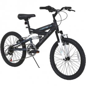 Air Zone Aftershock 20" Youth BMX Bike
