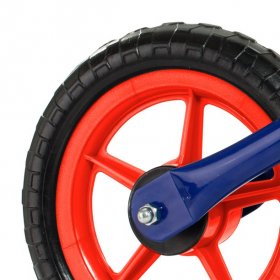 Molto Y Cia Molto - Foot To Floor Glider Bike Minibike, Blue