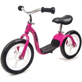 KaZAM KaZAM Tyro Balance Child's Bike v2e, Pink