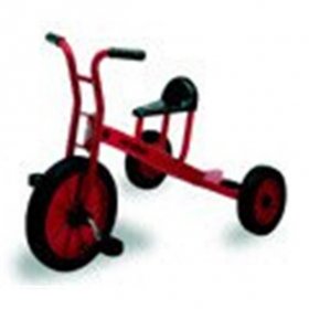 Viking Tricycle - Large (Age 4-8)