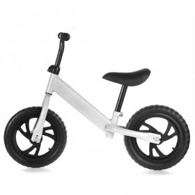 Stoneway Kid Balance Bike, Pedal Bike Kit- Balance Bike Set, Adjustable Handlebar and Seat Ages 2-7 Years, with Height Adjustable Seat