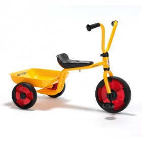 Winther? Tricycle with Tray