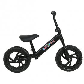 Mixpiju Mixpiju Kids Bike, Toddler Bike with Training Wheels, 12