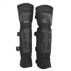 Zerodis 1Pair Cycling Leg Sleeves Winter Cold-proof Keep Warm Riding Electric Bicycle Knee Pads Leg Sleeve Durable Knee Leg Warmers