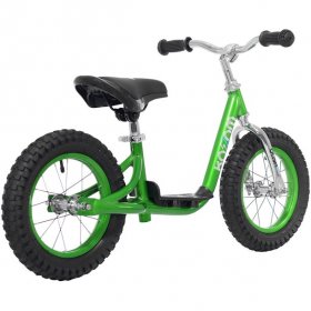 KaZAM KaZam Dash Air 12" Balance Bike - Green