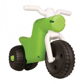 YBIKE Toyni Toddler Balance Bike for ages 1-3, Green