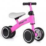 Stoneway Stoneway Baby Balance Bike for 10-24 Months Boys and Girls with Safety Steering Limiter, Toy for 1 year old girl
