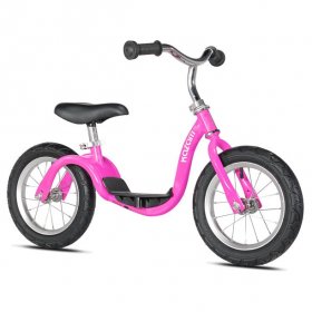KaZAM Kazam V2S No Pedal Pink Balance Bike