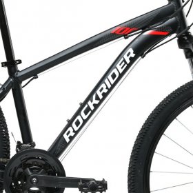 Decathlon - Rockrider ST100, Mountain Bike, 27.5"