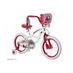 Hello Kitty Hello Kitty 16" Bike For Girls with Custom Hello Kitty Graphics by Dynacraft