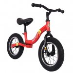 Baby Amor Balance Bike Is Suitable for Children's Light and Pedalless Training Bike 2-6Age