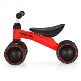 Yang Kai YANG KAI Q1+ Baby Balance Bike Learn To Walk No Foot Pedal Riding Toy