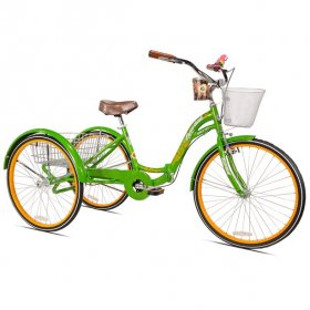 Kent Margaritaville Bama Breeze Green Trike